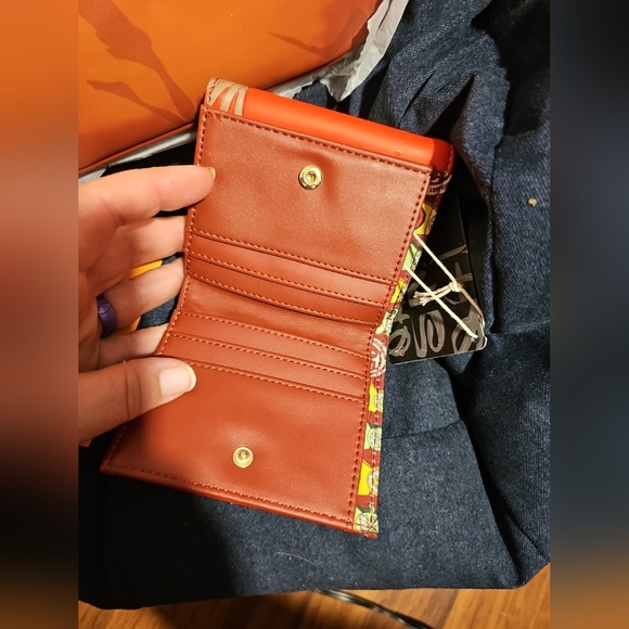 Loungefly Disney Hercules 25TH Anniversary Sunset Backpack and Wallet - Picture 8 of 10